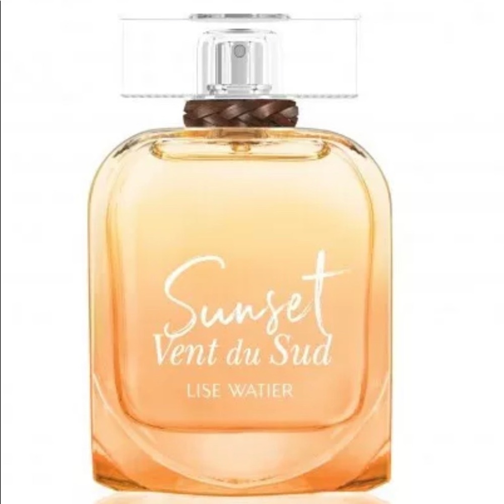 Lise Watier SUNSET Vent Du Sud